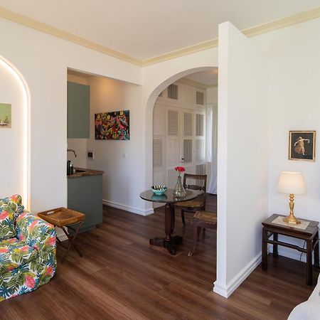 Casa Dos Arcos - Studios & Pool Понта Делгада Екстериор снимка