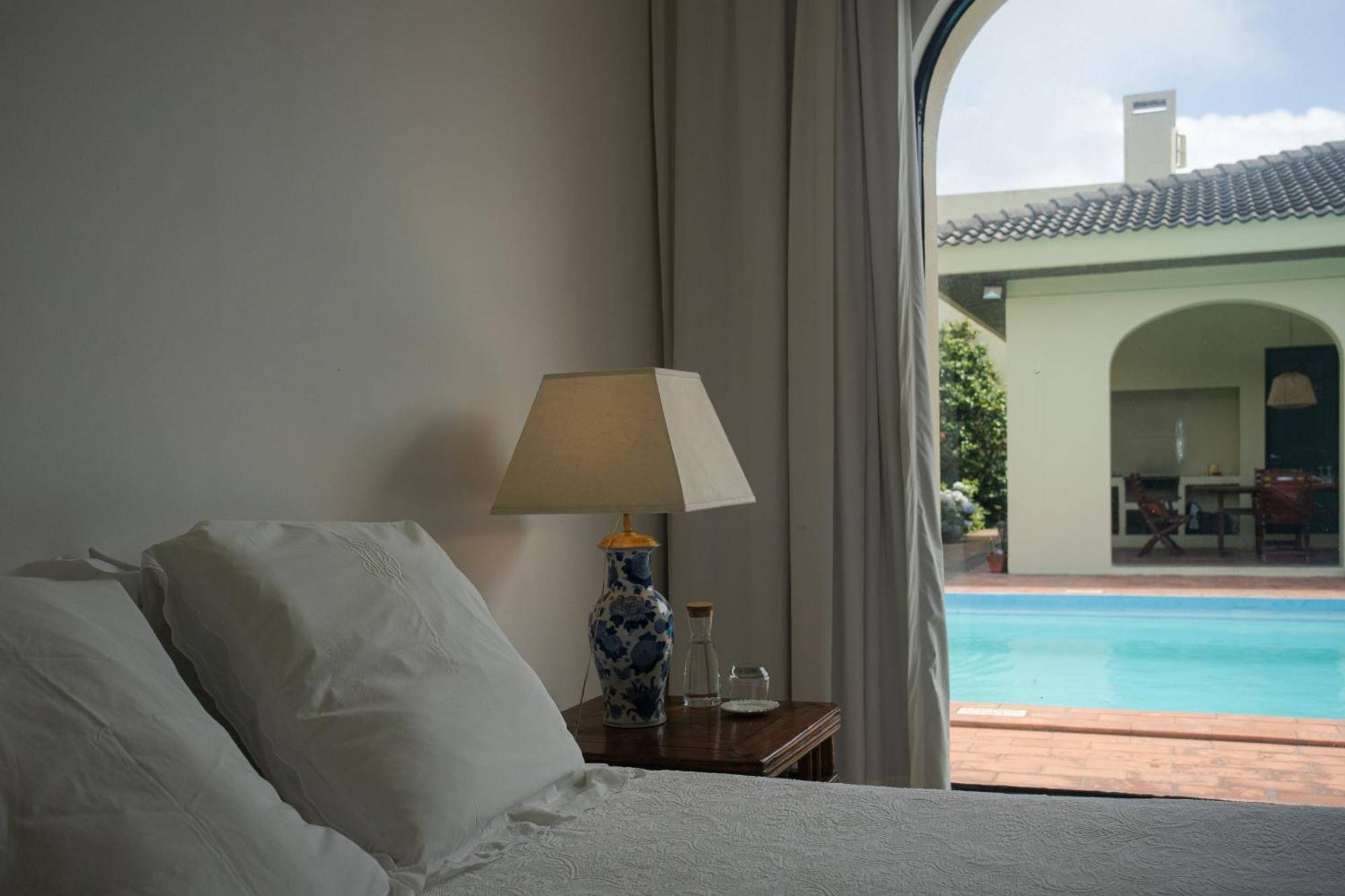 Casa Dos Arcos - Studios & Pool Понта Делгада Екстериор снимка