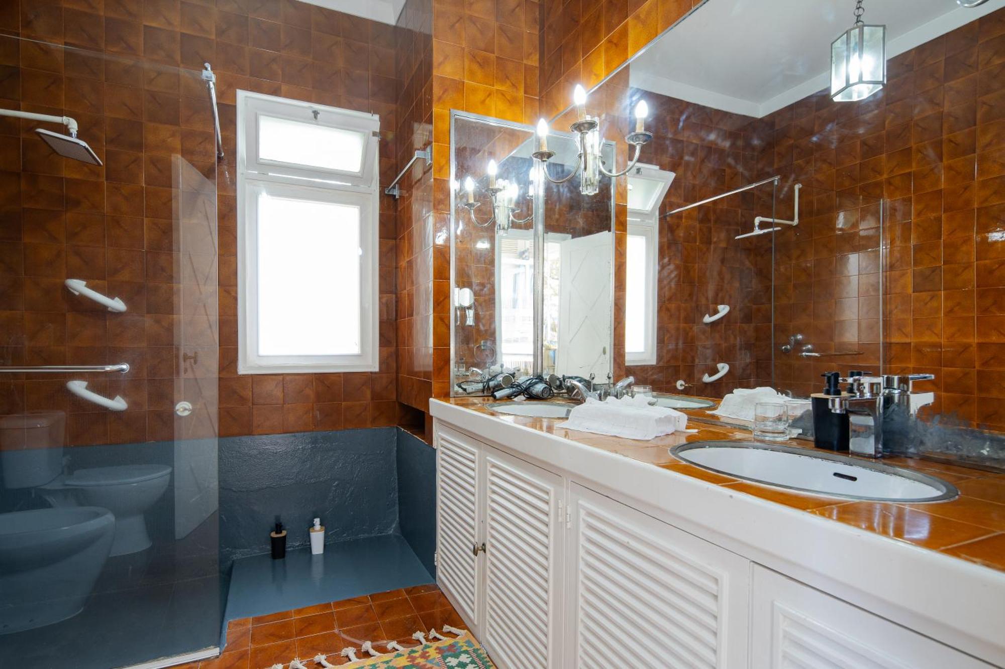 Casa Dos Arcos - Studios & Pool Понта Делгада Екстериор снимка