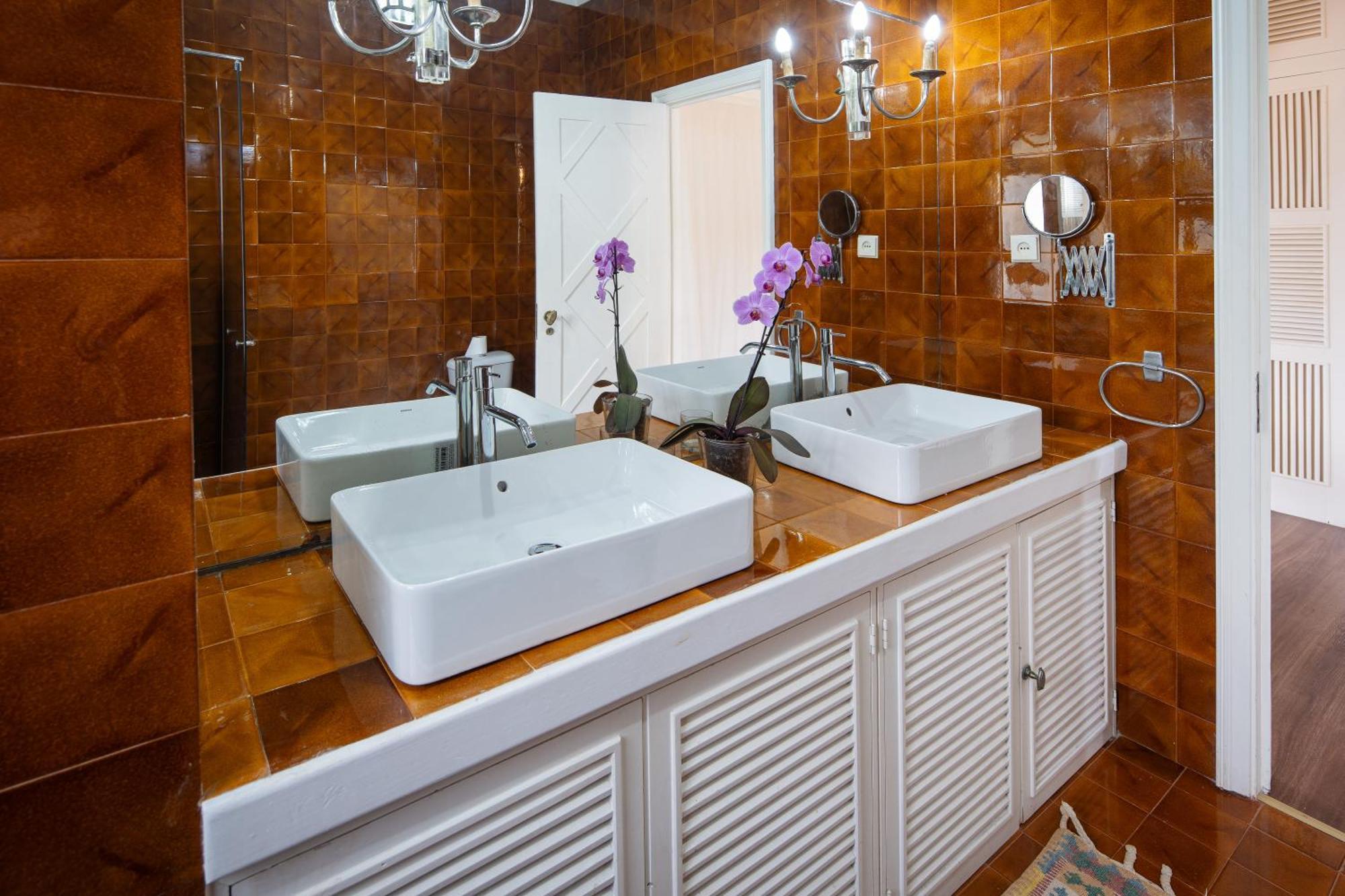Casa Dos Arcos - Studios & Pool Понта Делгада Екстериор снимка